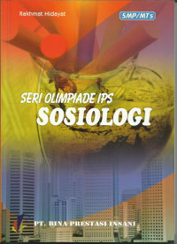 Image of Seri Olimpiade IPS Sosiologi