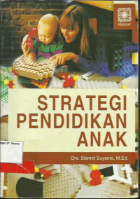 Image of Strategi Pendidikan Anak