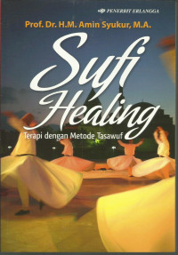 Image of Sufi Healing