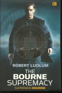 Image of Supremasi bourne