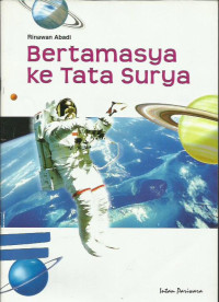 Image of Bertamasya ke Tata Surya
