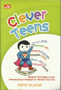 Image of Clever Teens