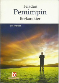 Image of Teladan Pemimpin Berkarakter