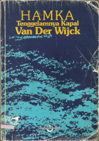 Image of Tengelamnya kapal van der wijck
