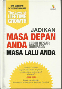 Image of The Laws o lifetime growth