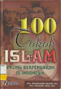 Image of 100 Tokoh Islam Paling Berpengaruh di Indonesia