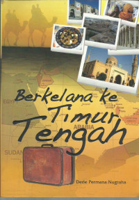 Image of Berkelana ke Timur Tengah