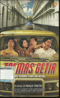 Image of Tri Mas Getir