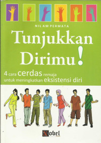 Image of Tunjukkan Dirimu