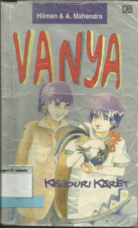 Image of VANYA
