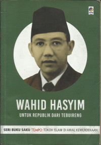 Image of Wahid Hasyim