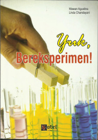 Image of Yuk Bereksperimen
