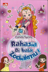 Image of Rahasia di balik zodiakmu